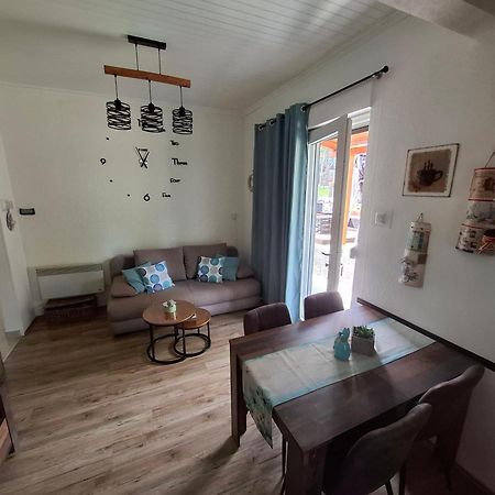 Apartman Envi Opatija Extérieur photo