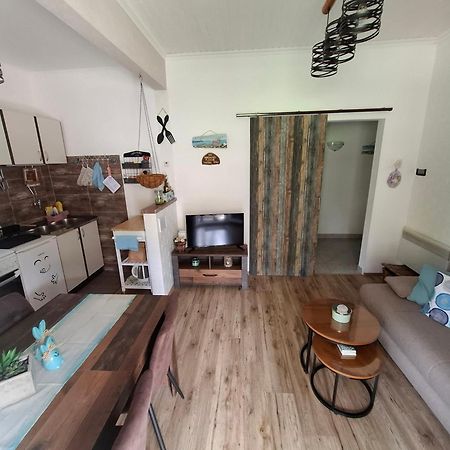 Apartman Envi Opatija Extérieur photo