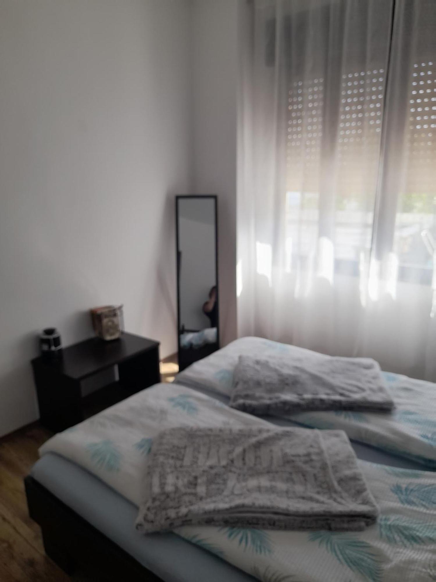 Apartman Envi Opatija Extérieur photo