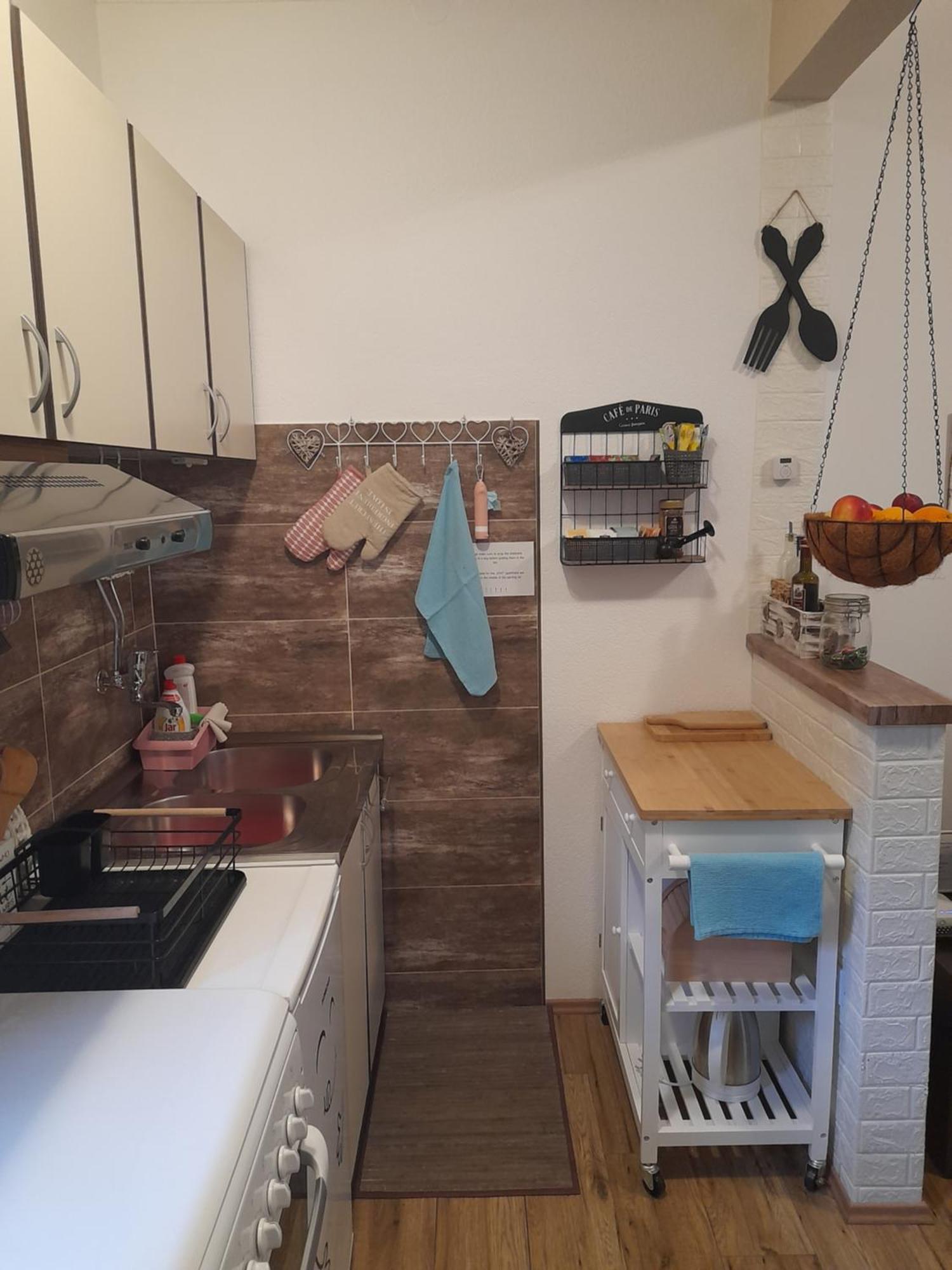 Apartman Envi Opatija Extérieur photo