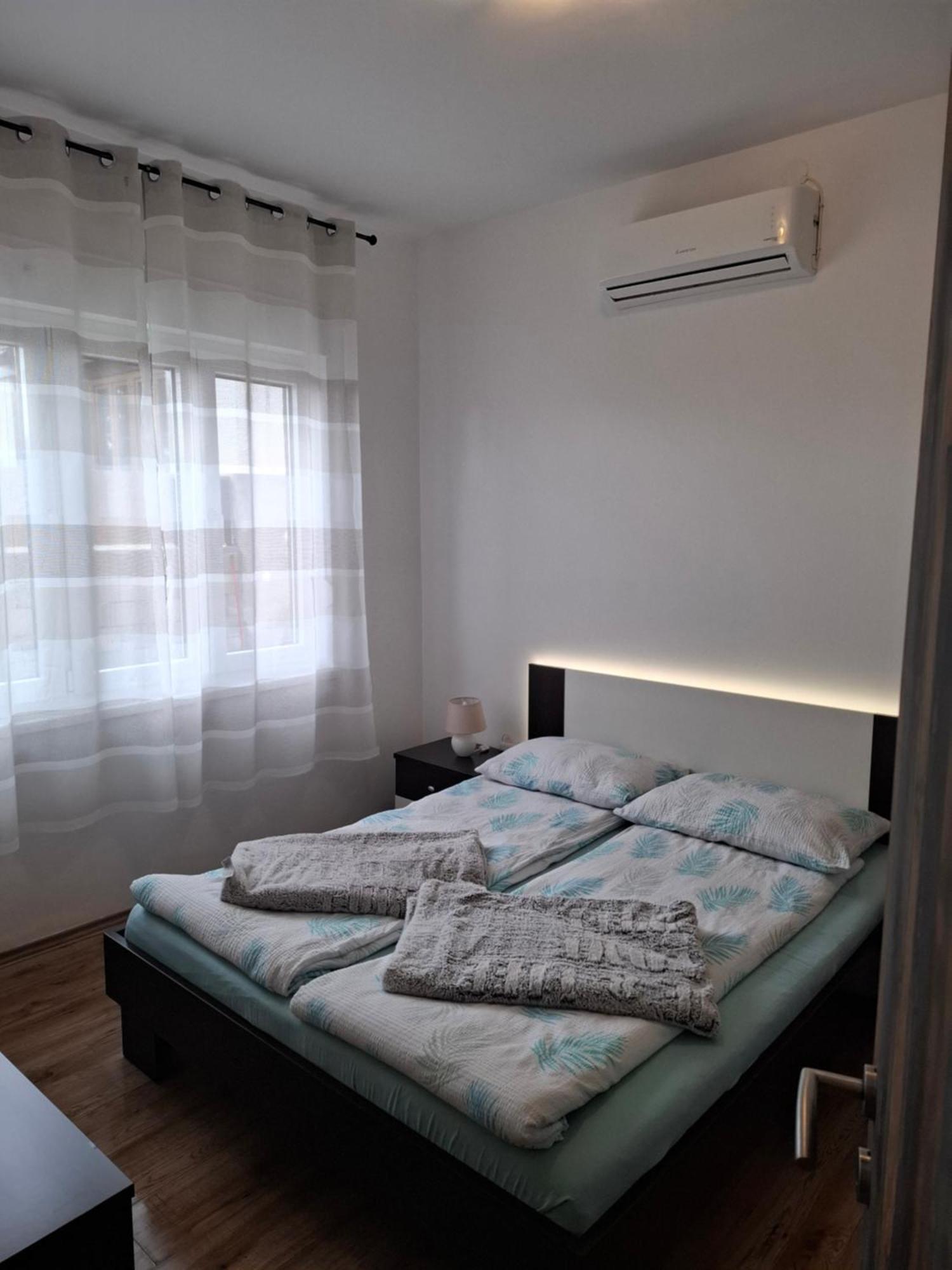 Apartman Envi Opatija Extérieur photo