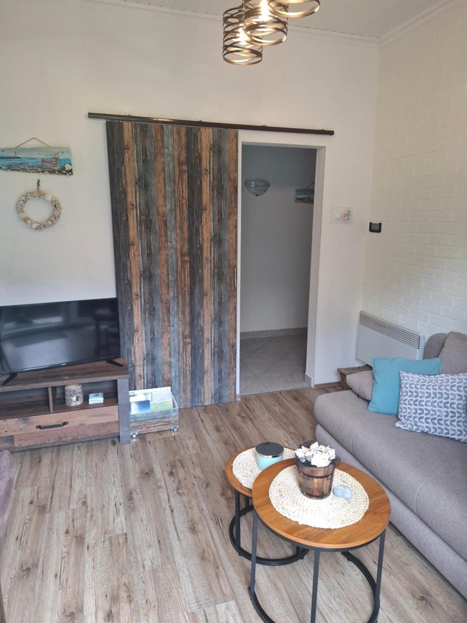 Apartman Envi Opatija Extérieur photo