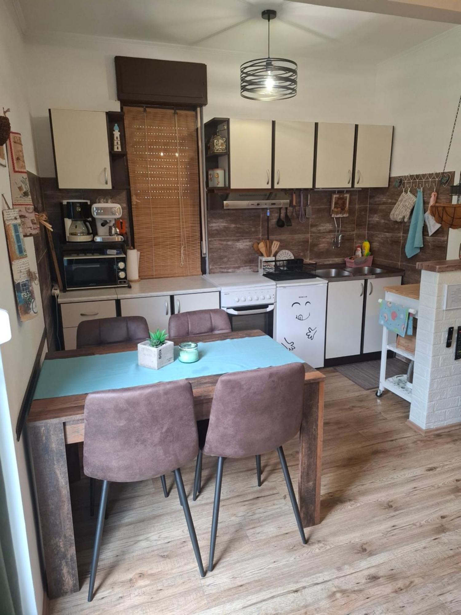 Apartman Envi Opatija Extérieur photo