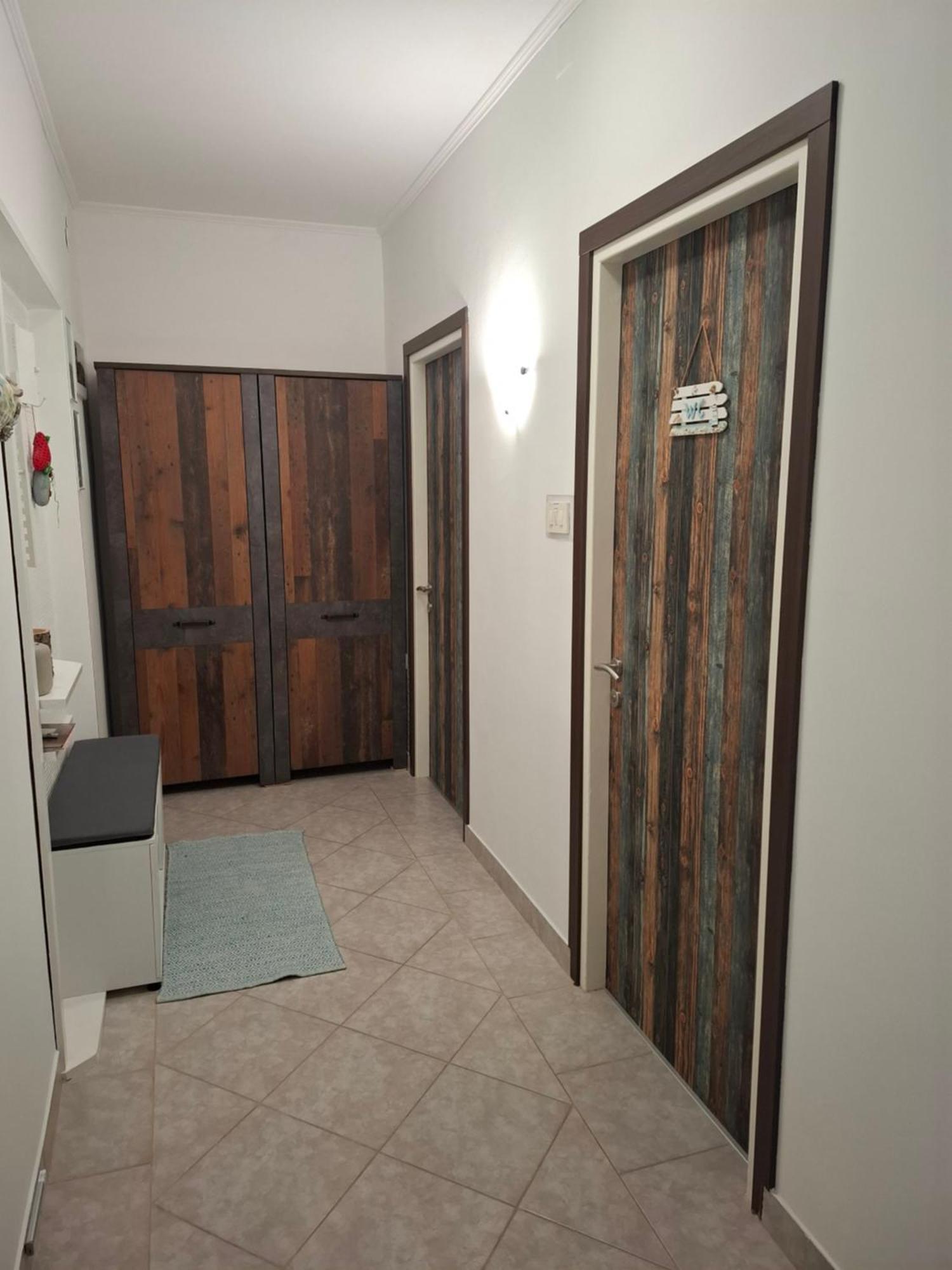 Apartman Envi Opatija Extérieur photo