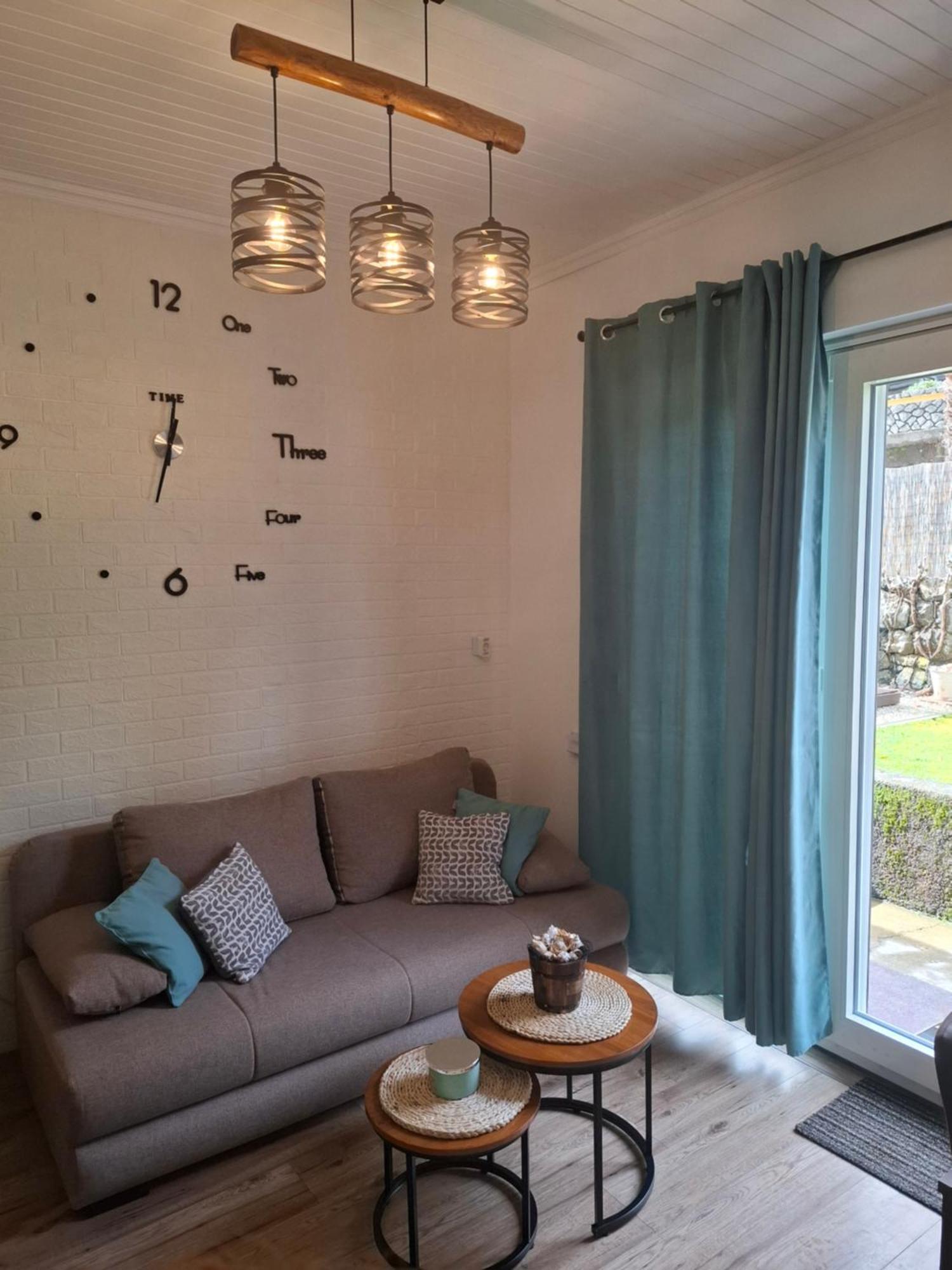Apartman Envi Opatija Extérieur photo