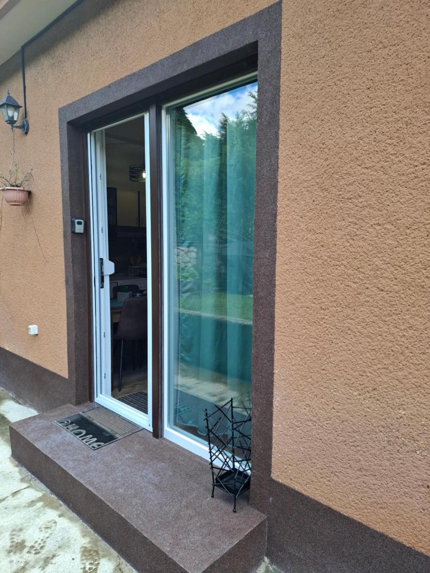 Apartman Envi Opatija Extérieur photo