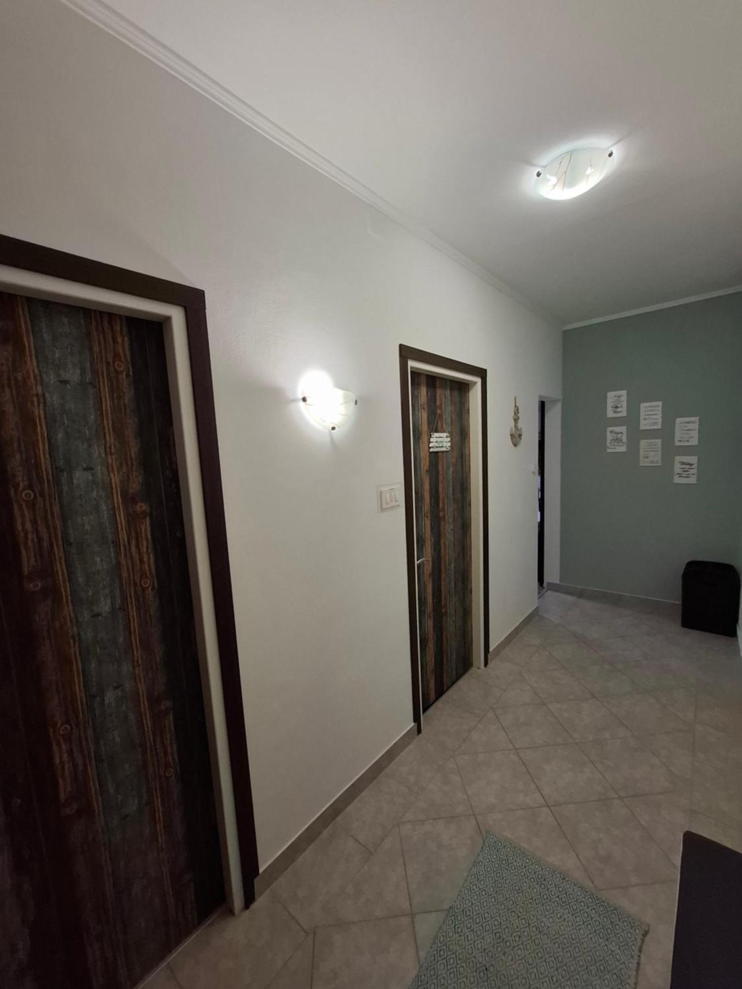 Apartman Envi Opatija Extérieur photo