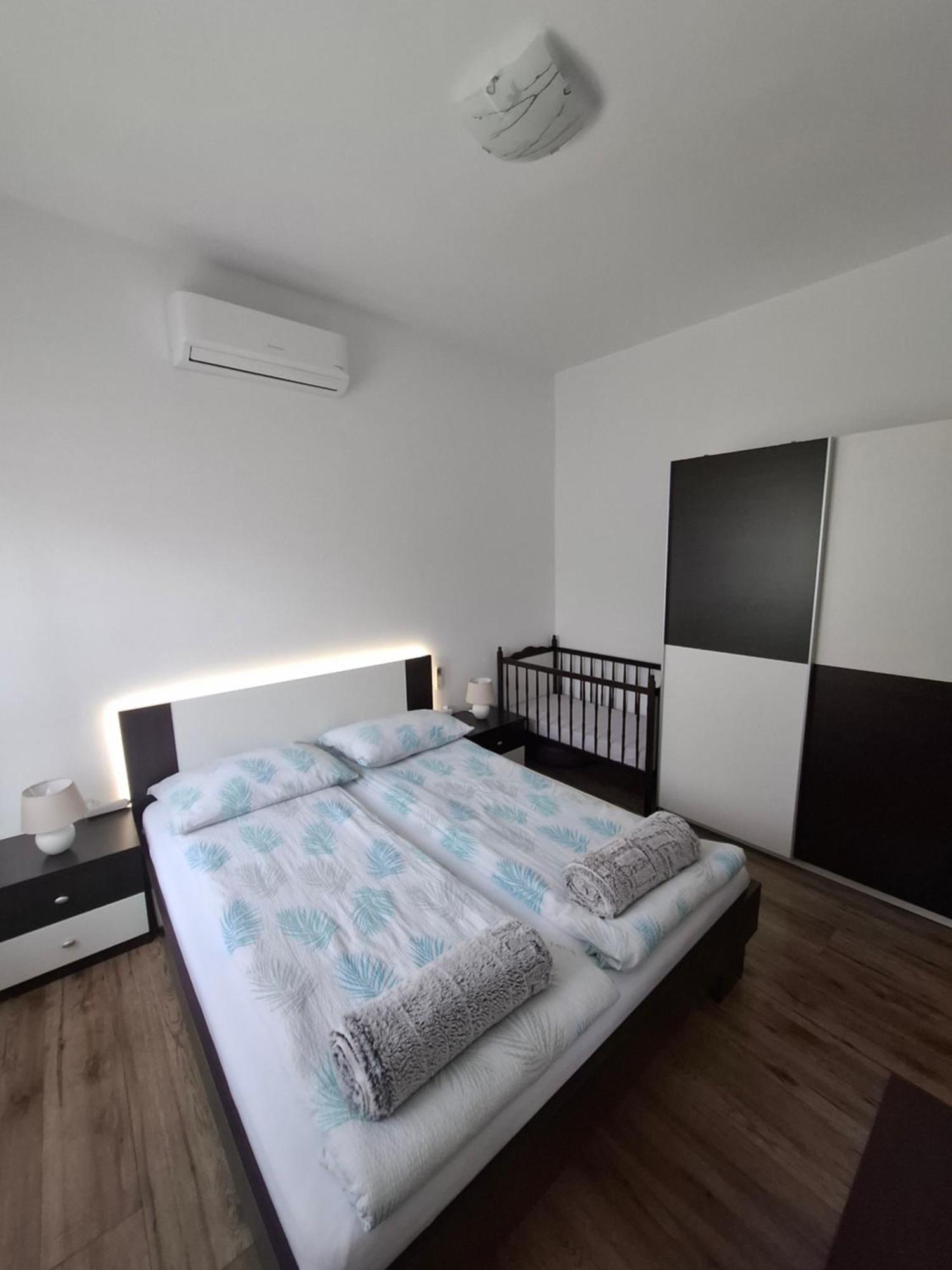 Apartman Envi Opatija Extérieur photo