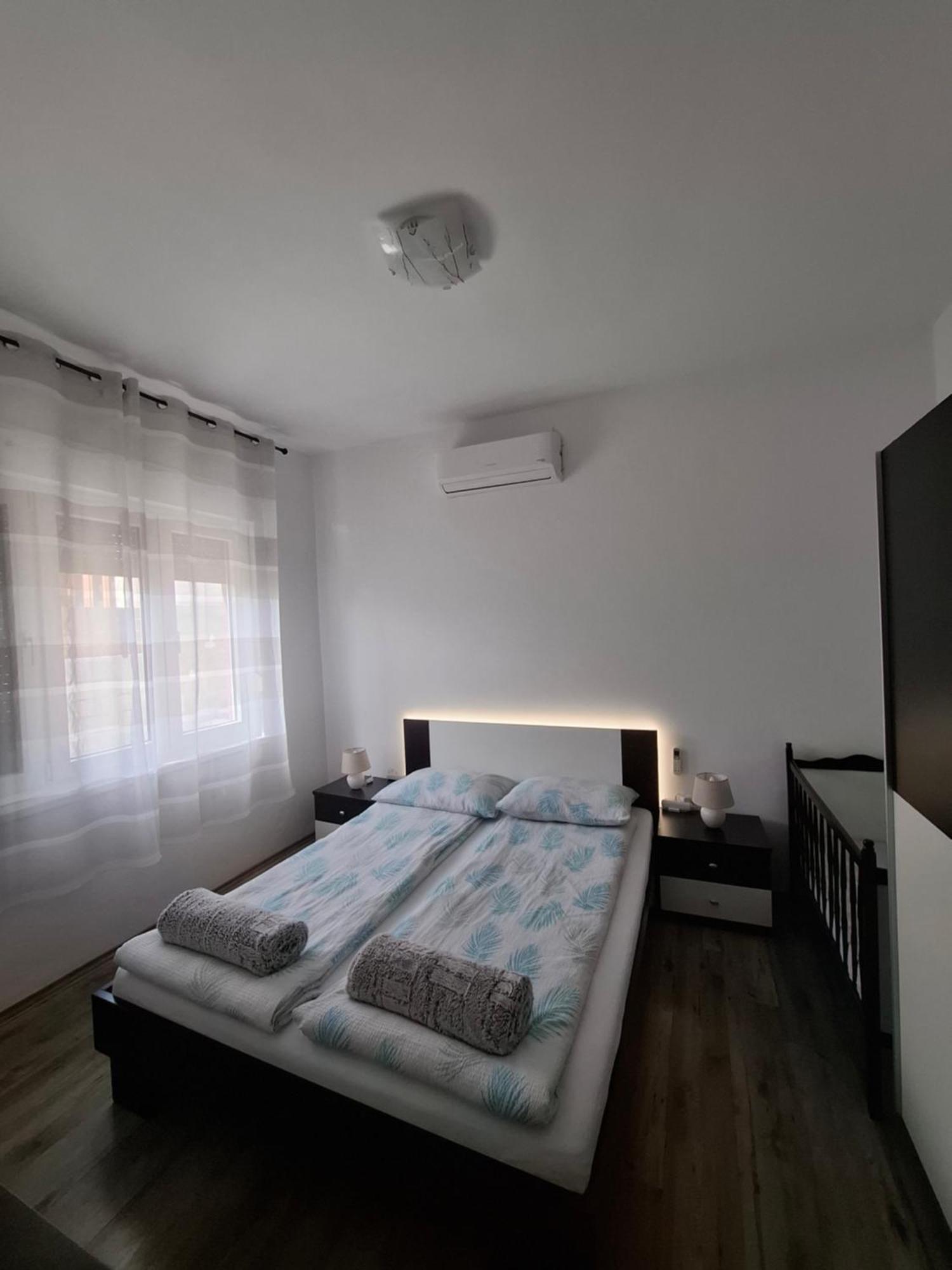 Apartman Envi Opatija Extérieur photo