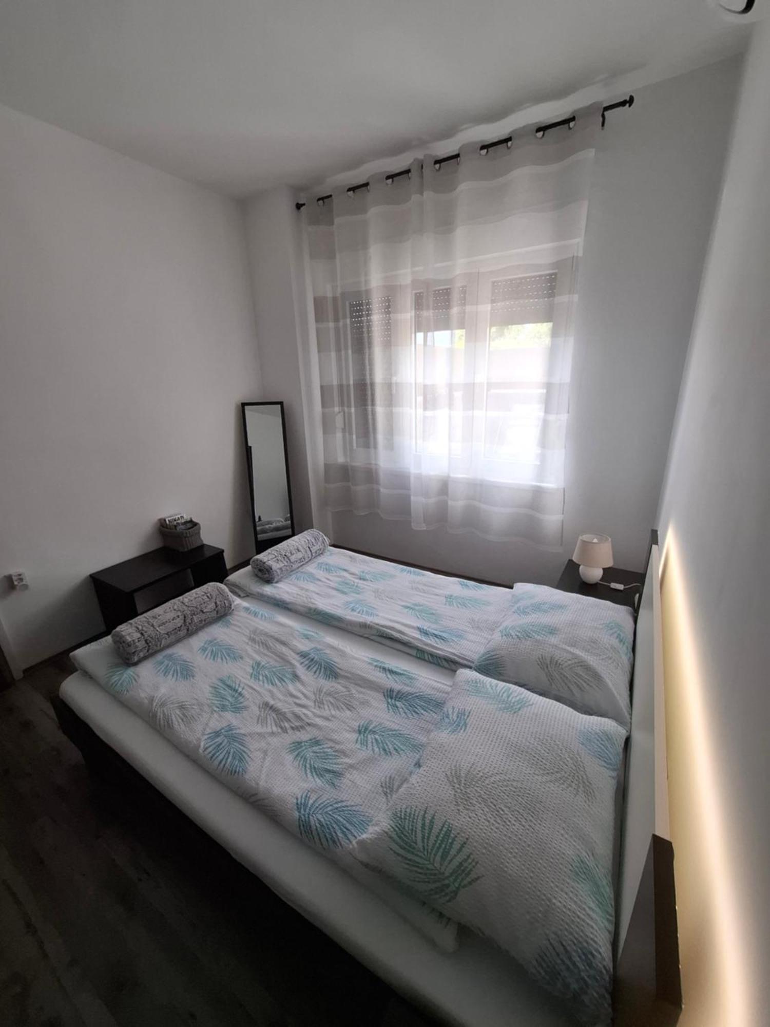 Apartman Envi Opatija Extérieur photo