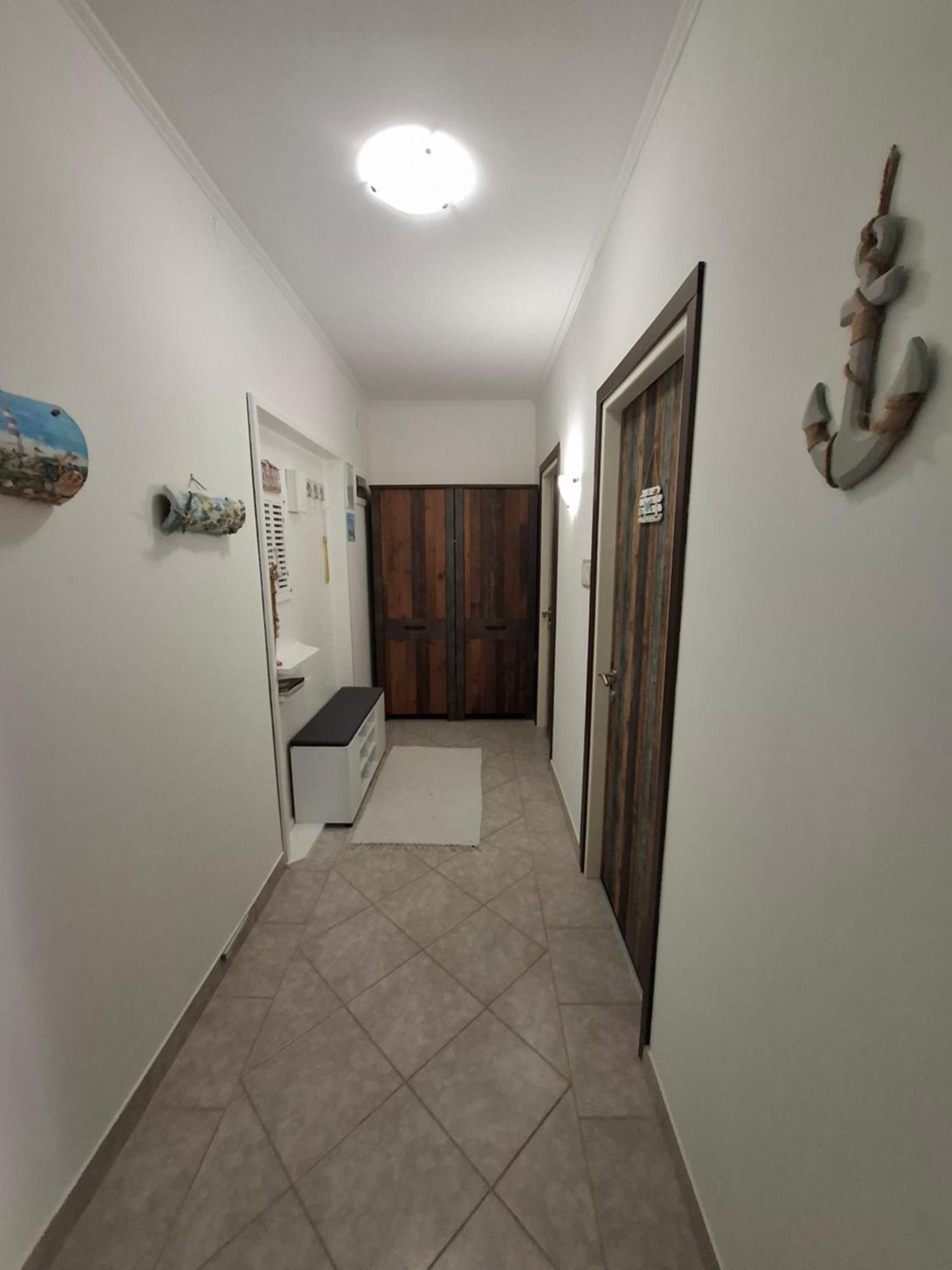 Apartman Envi Opatija Extérieur photo