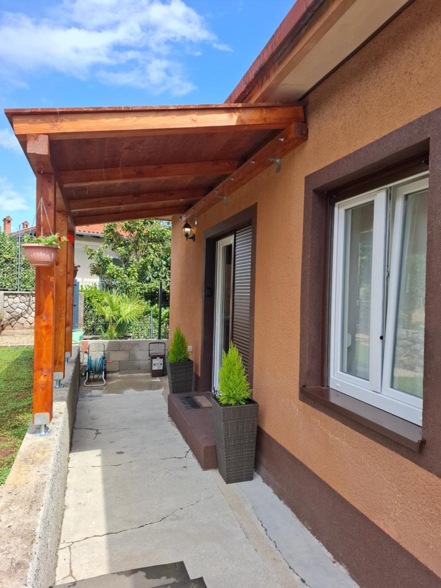 Apartman Envi Opatija Extérieur photo