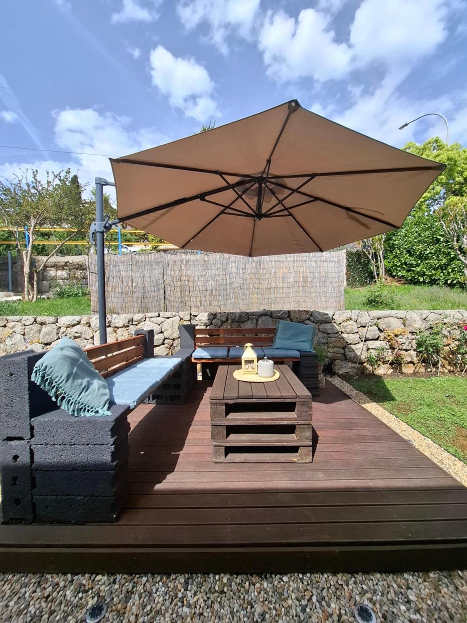 Apartman Envi Opatija Extérieur photo