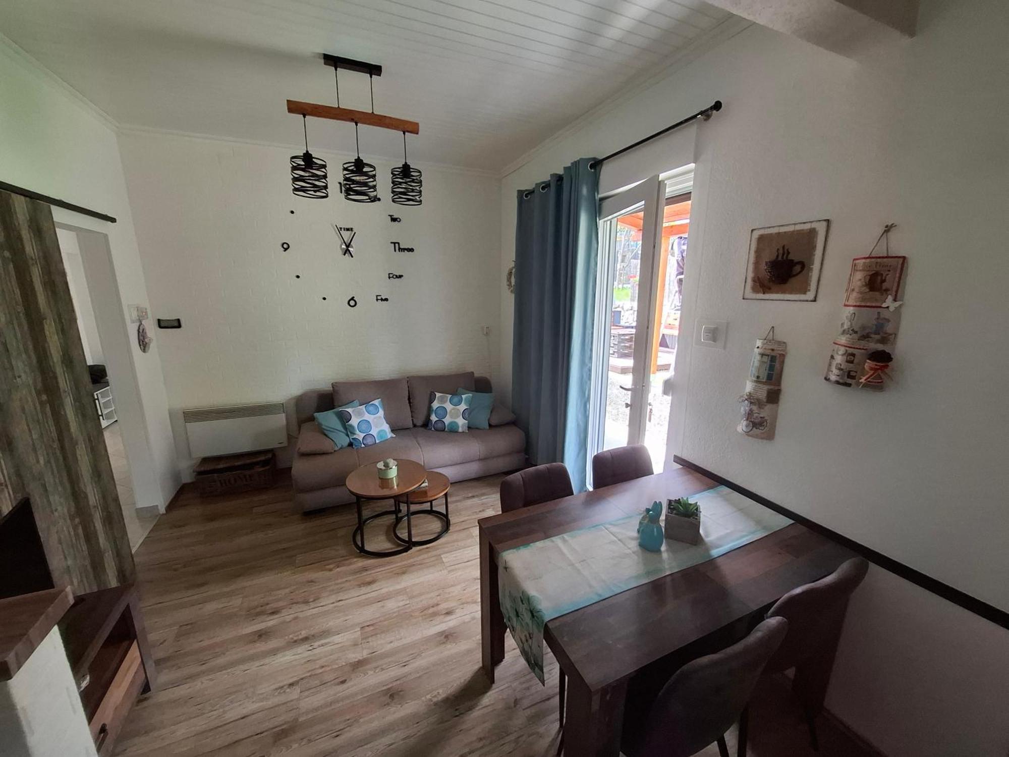 Apartman Envi Opatija Extérieur photo