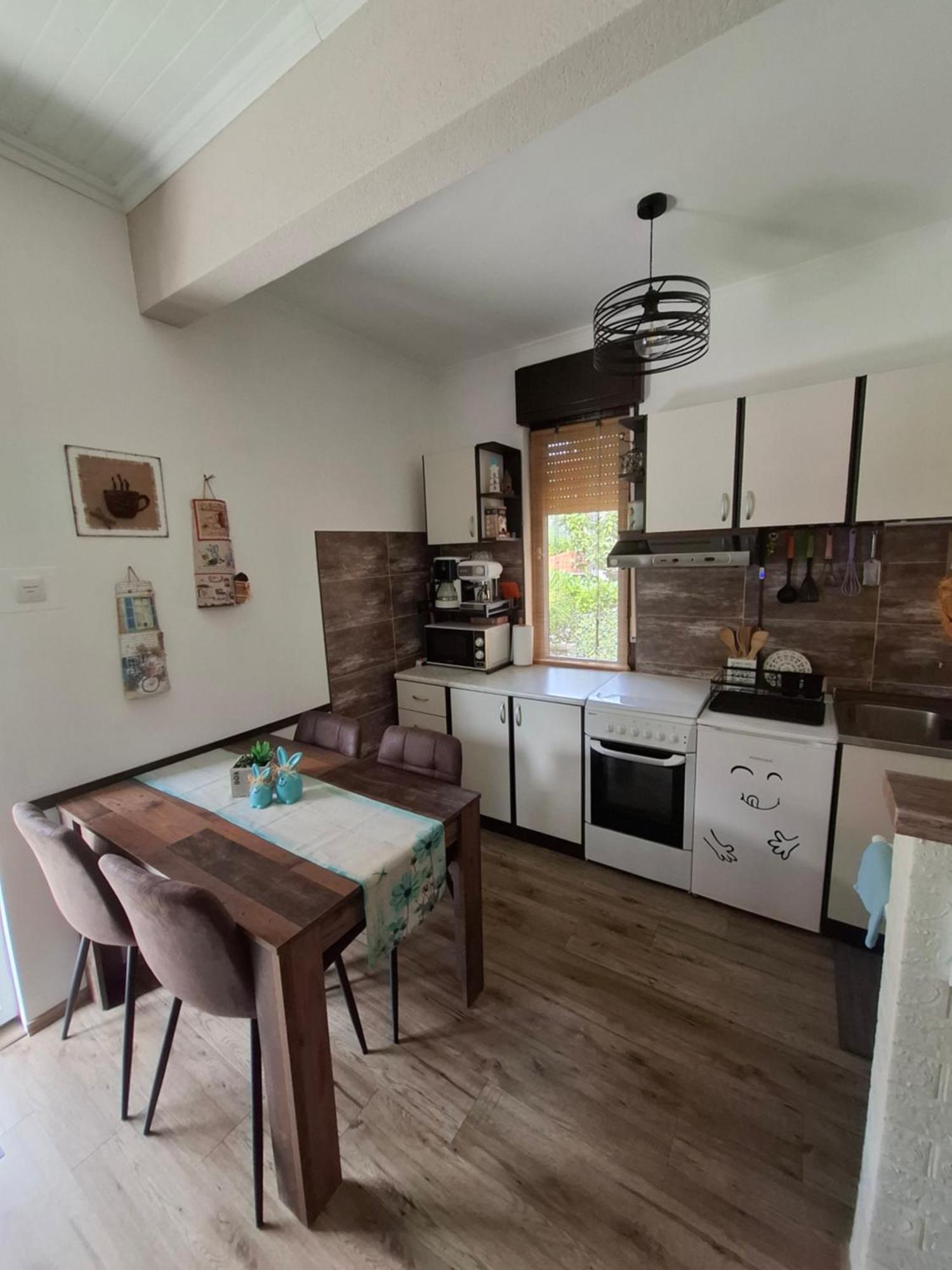 Apartman Envi Opatija Extérieur photo
