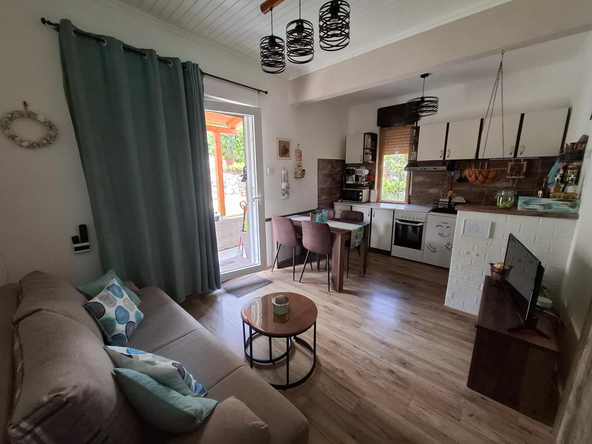 Apartman Envi Opatija Extérieur photo