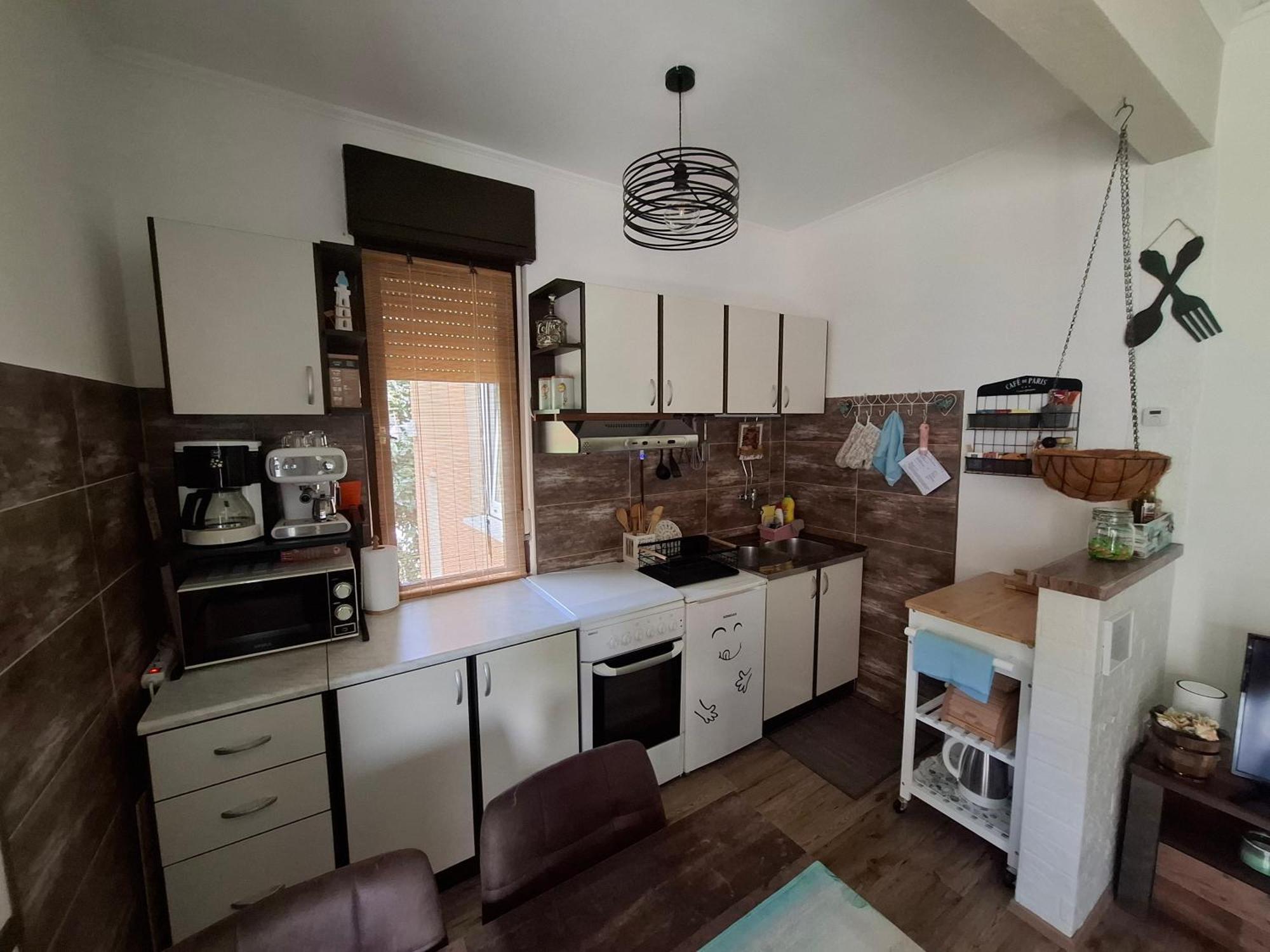 Apartman Envi Opatija Extérieur photo