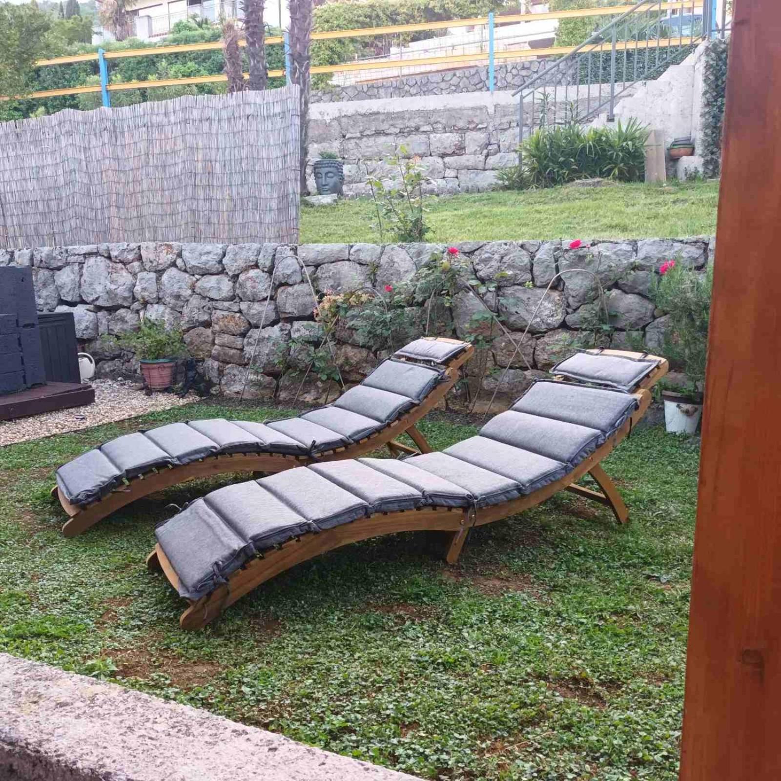 Apartman Envi Opatija Extérieur photo