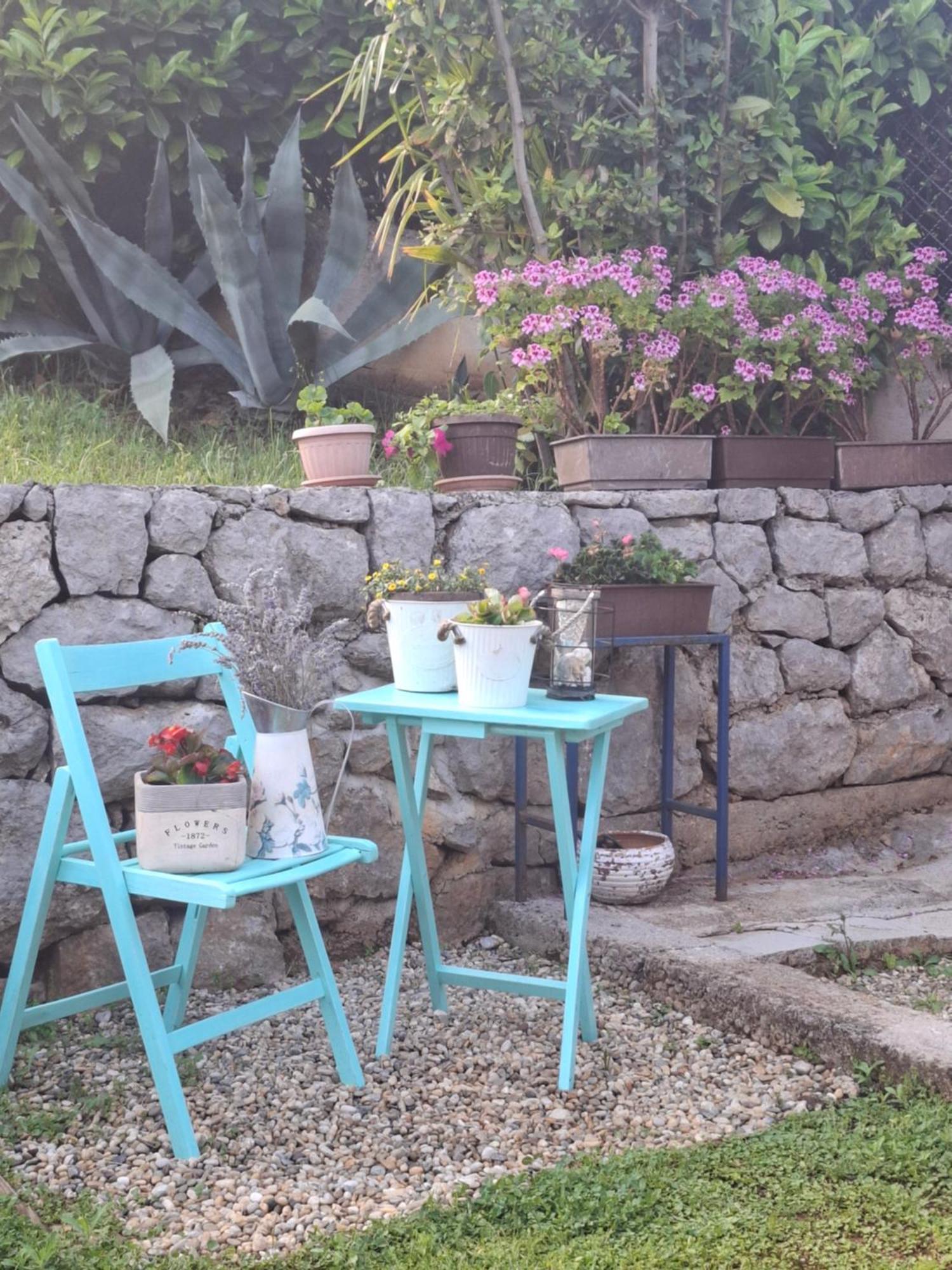 Apartman Envi Opatija Extérieur photo