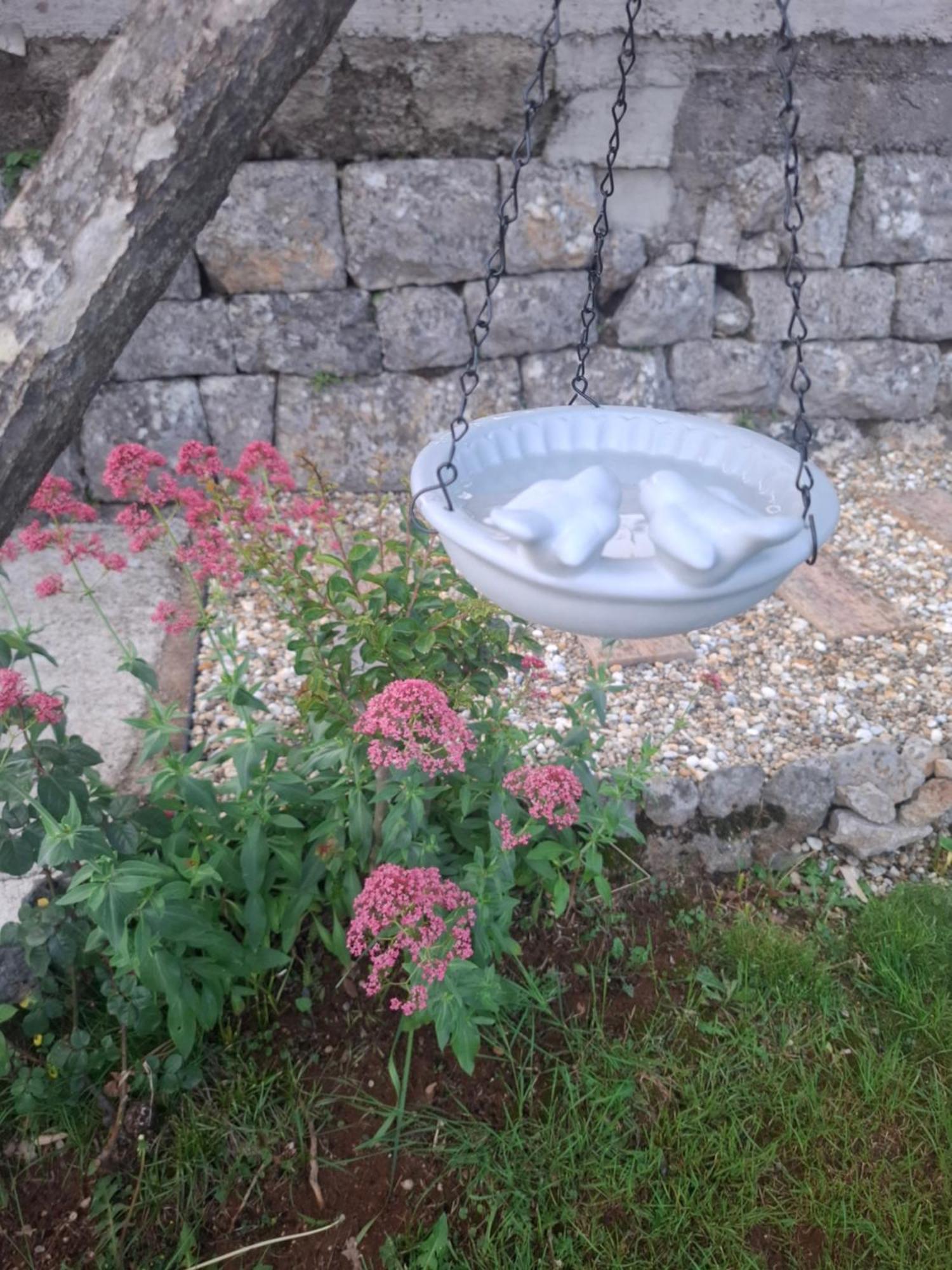 Apartman Envi Opatija Extérieur photo